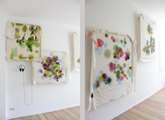 Site-specific Research: Taunus - 2017 von Kirsten K&ouml;tter