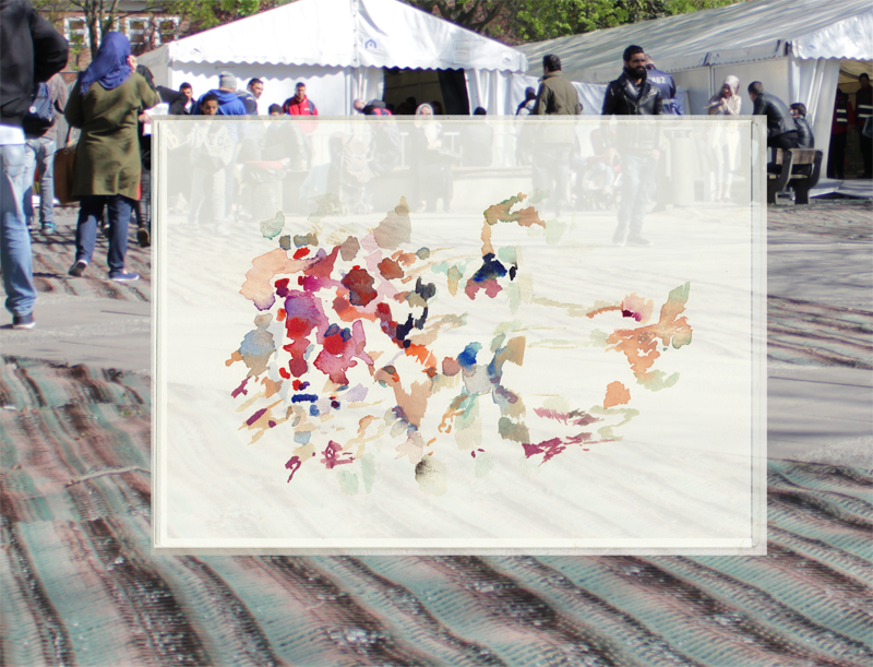 05_2016-04-13_lageso_montage_1530, digital montage (Kirsten Kötter)