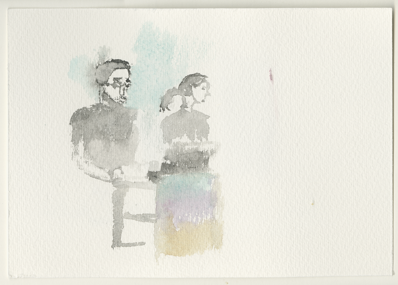 2017-05-10_re-publica_13-45_14-15_skizze, re:publica 17 
  sketch, 12 × 17 cm (Kirsten Kötter)