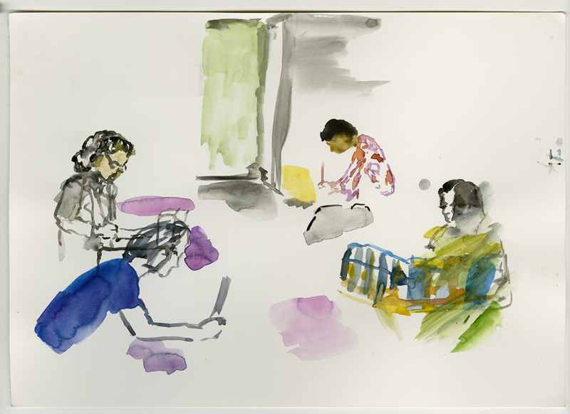 2017_vhs-mainz_atelier4, sketch, 17 x 24 cm (Kirsten Kötter)