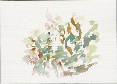 2016-04-08_52-5264_13-3482_lageso, water colour, 17 × 24 cm (Kirsten Kötter)